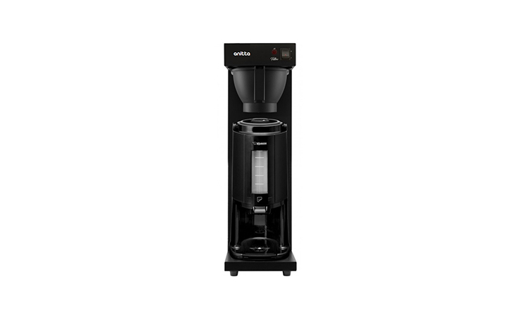 Anitta - FLT-250 Filtre Kahve Makinesi – Termoslu